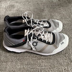 On Cloud — Swiss Engineering